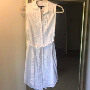 Banana Republic Dresses - Oxford shirt dress Banana Republic Dresses - Oxford shirt dress